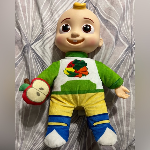 Cocomelon bundle - Picture 2 of 12